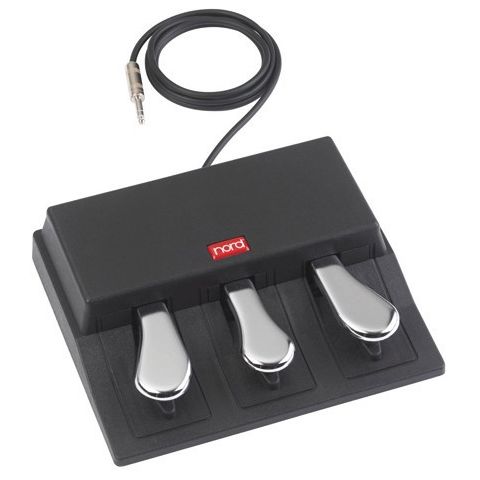 NORD TRIPLE PEDAL