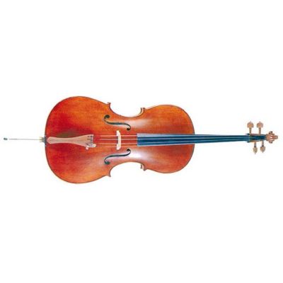 OQAN CELLO OC300 4/4