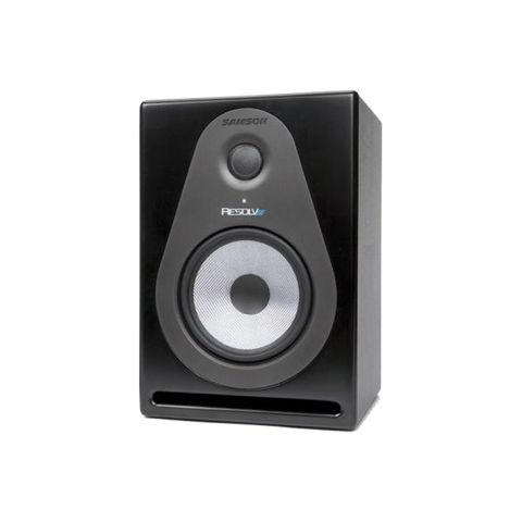 SAMSON RESOLV SE6
