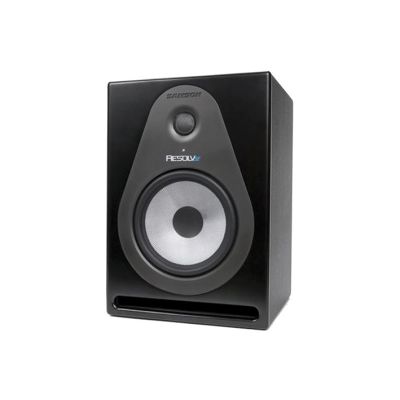 SAMSON RESOLV SE8