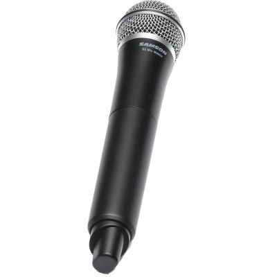 SAMSON Q8-GMM HANDHELD TRANSMITER ONLY