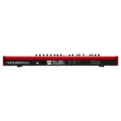 NORD ELECTRO 6D 61