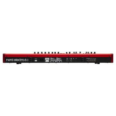 NORD ELECTRO 6D 61