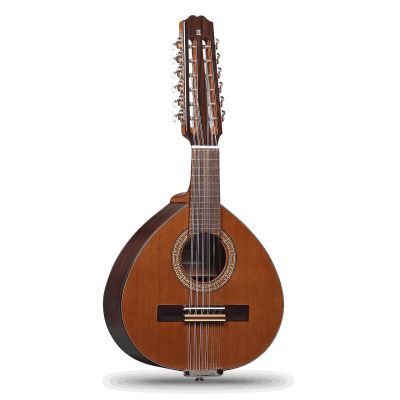 Bandurria Alhambra 3c delantera