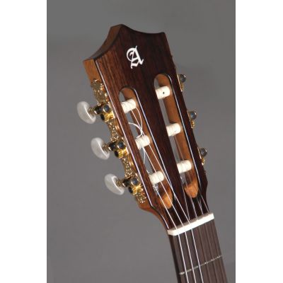 Alhambra CS-LR CW ELECTRIFICADA FISHMAN E1