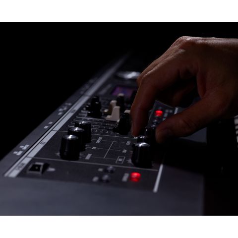 Roland VR-09 B V-combo
