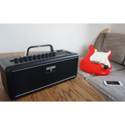 BOSS KATANA 50