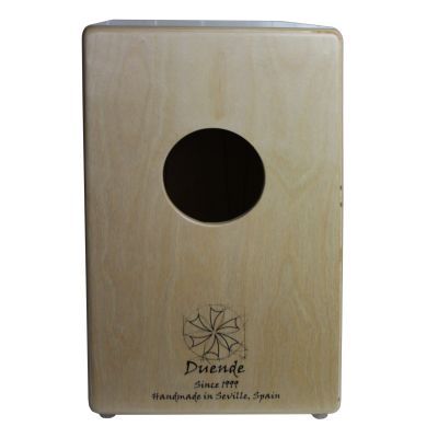 Duende Cajon Pro
