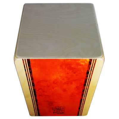Duende Cajon Elite 2