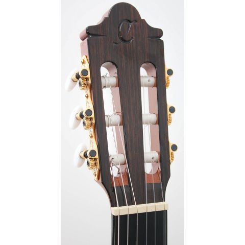 Camps FL11C NEGRA ABETO PRO-BLEND