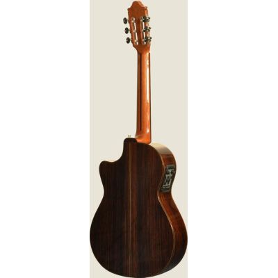 Camps CE-600 Abeto Prefix
