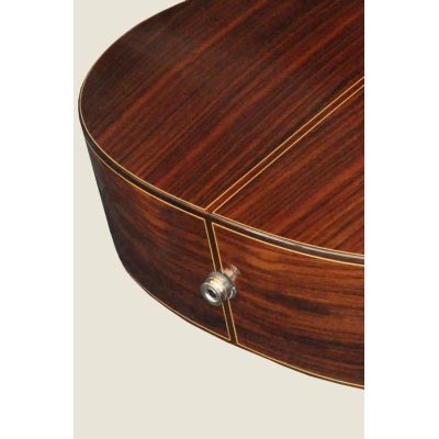 Camps CE-600 Abeto Prefix