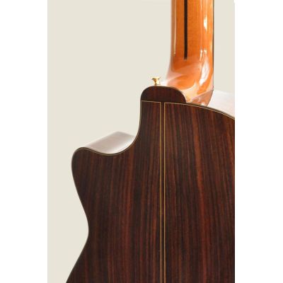 Camps CE-600 Abeto Prefix