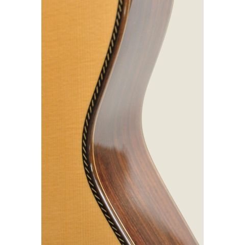 Camps CE-600 Abeto Prefix