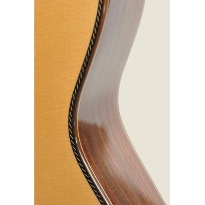 Camps CE-600 Abeto Prefix