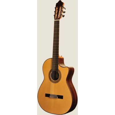 Camps CE-600 Abeto Prefix