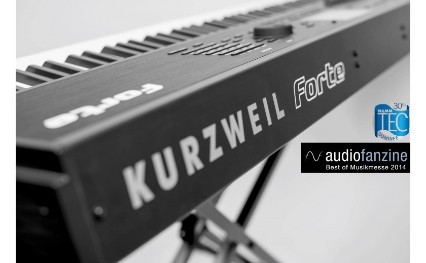 Pianos Kurzweil