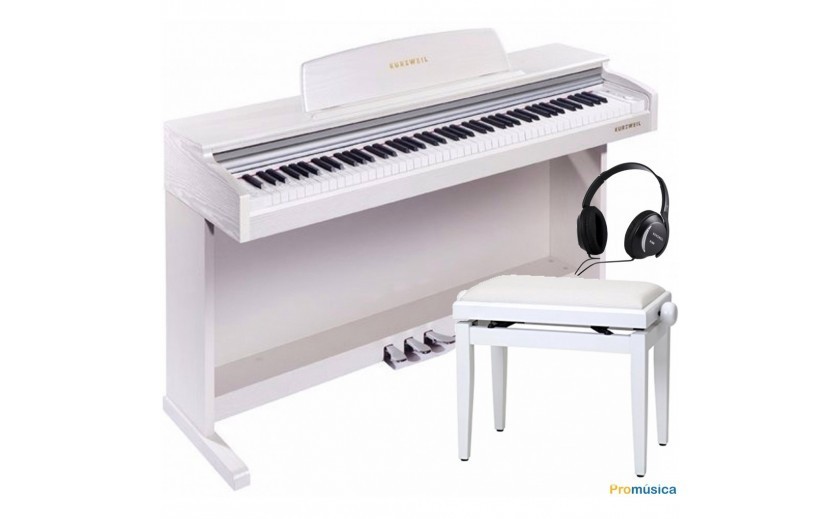 Kurzweil pianos 