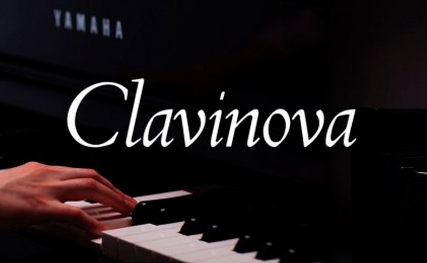 Todo sobre los Nuevos pianos digitales Yamaha Clavinova serie CLP-700
