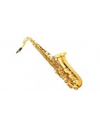 Saxofones - Tienda de Instrumentos Musicales Online