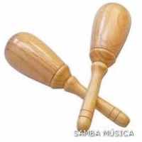 Maracas