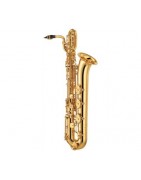 Saxofones barítonos