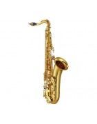 Saxofones tenores