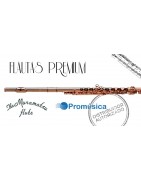 Flautas Premium