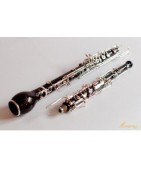 Oboe y Corno Inglés