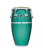 Congas individuales