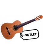 Guitarras Clásicas - OUTLET