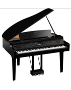 Pianos Digitales Premium