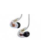 Monitores in ear