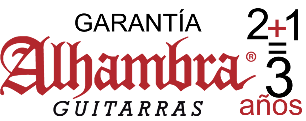 Garantía Alhambra