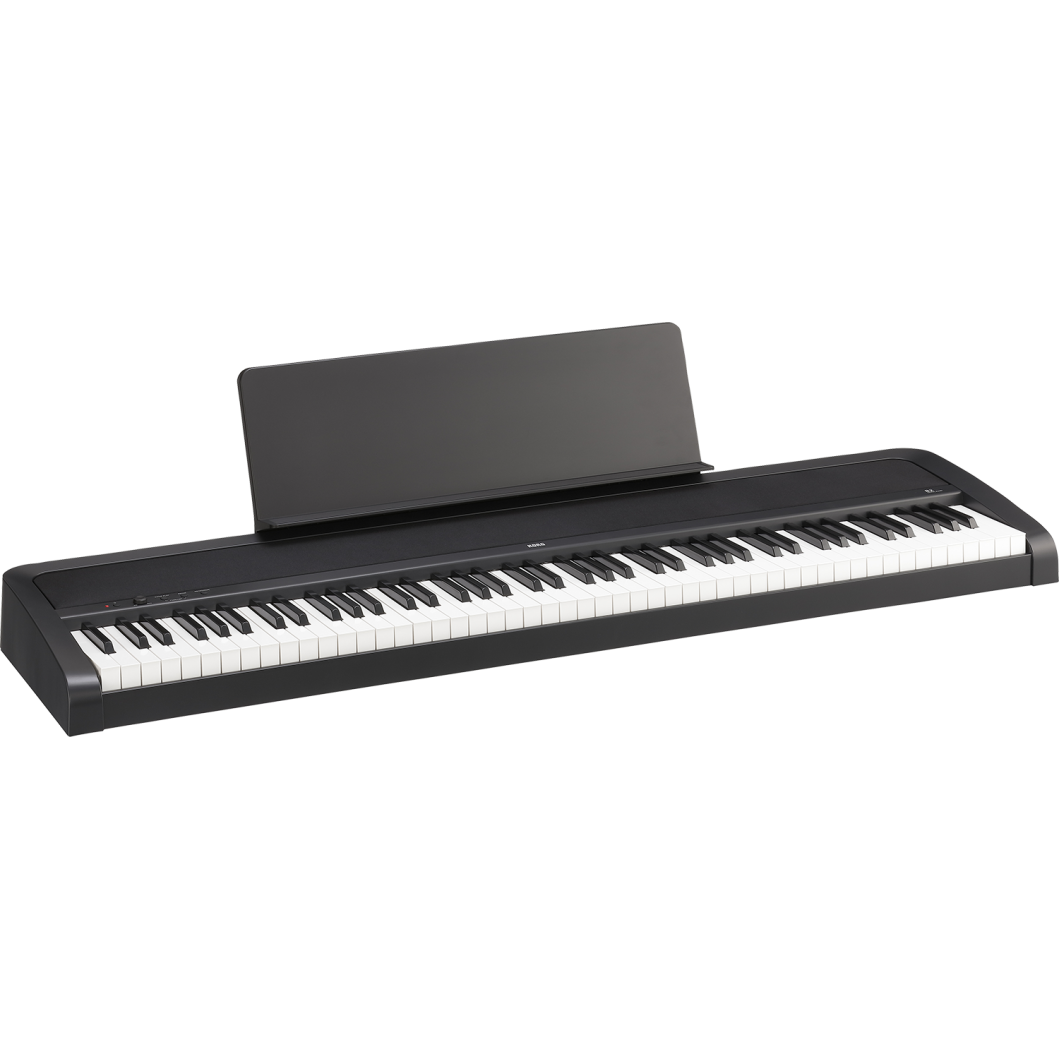 Piano Digital Korg B2 BK Negro 【 ✓ 】
