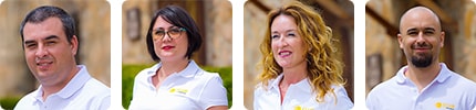 Consulta con nuestros especialistas