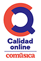 Comúsica Calidad Online