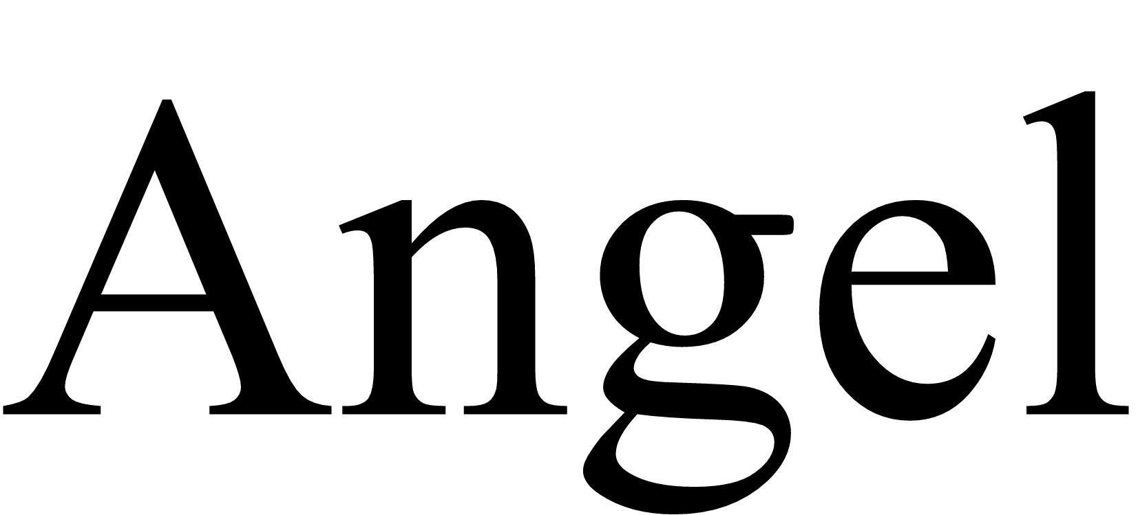 ANGEL