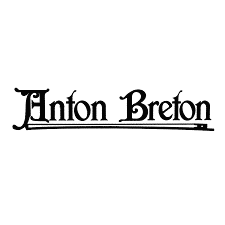 ANTON BRETON