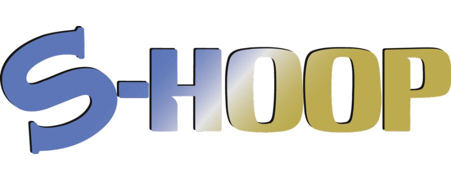 S-Hoop Drum Hoops